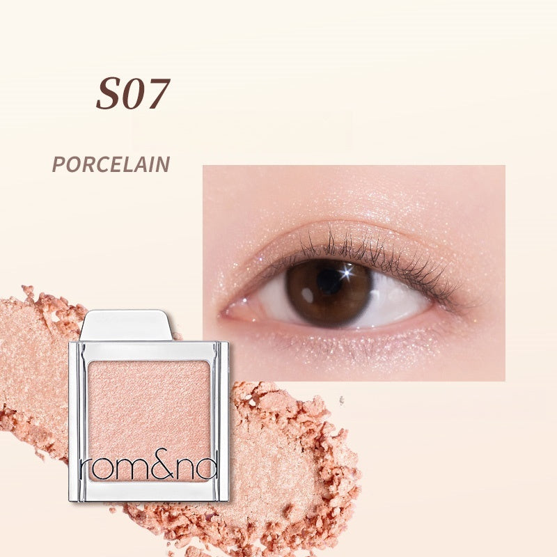 ROMAND Slide-in-single Long-wear Eyeshadow T4688