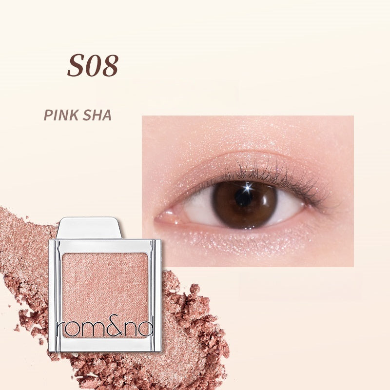 ROMAND Slide-in-single Long-wear Eyeshadow T4688