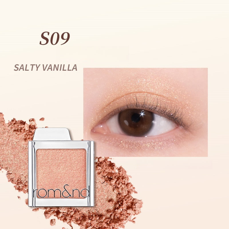 ROMAND Slide-in-single Long-wear Eyeshadow T4688