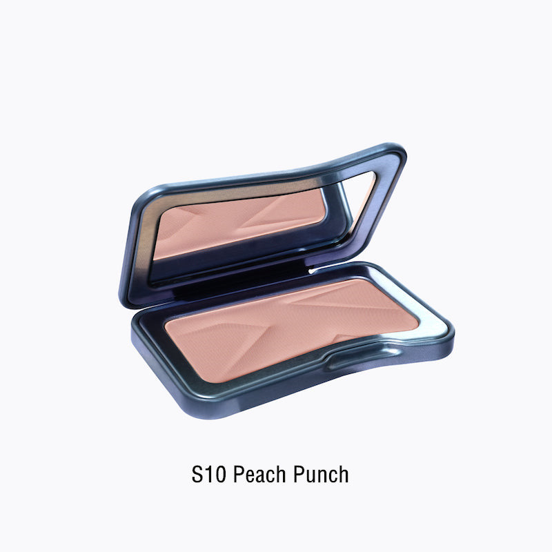 KALEIDOS Symphony Face Illuminator Matte Highlighter Powder T3534