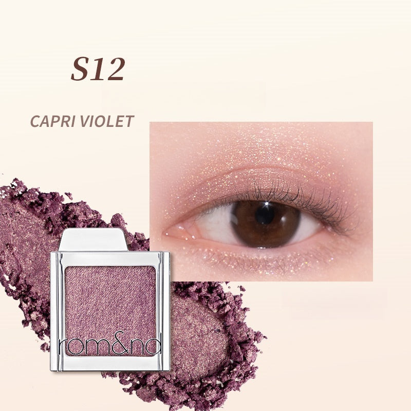 ROMAND Slide-in-single Long-wear Eyeshadow T4688