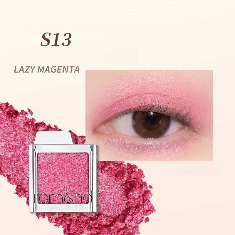 ROMAND Slide-in-single Long-wear Eyeshadow T4688