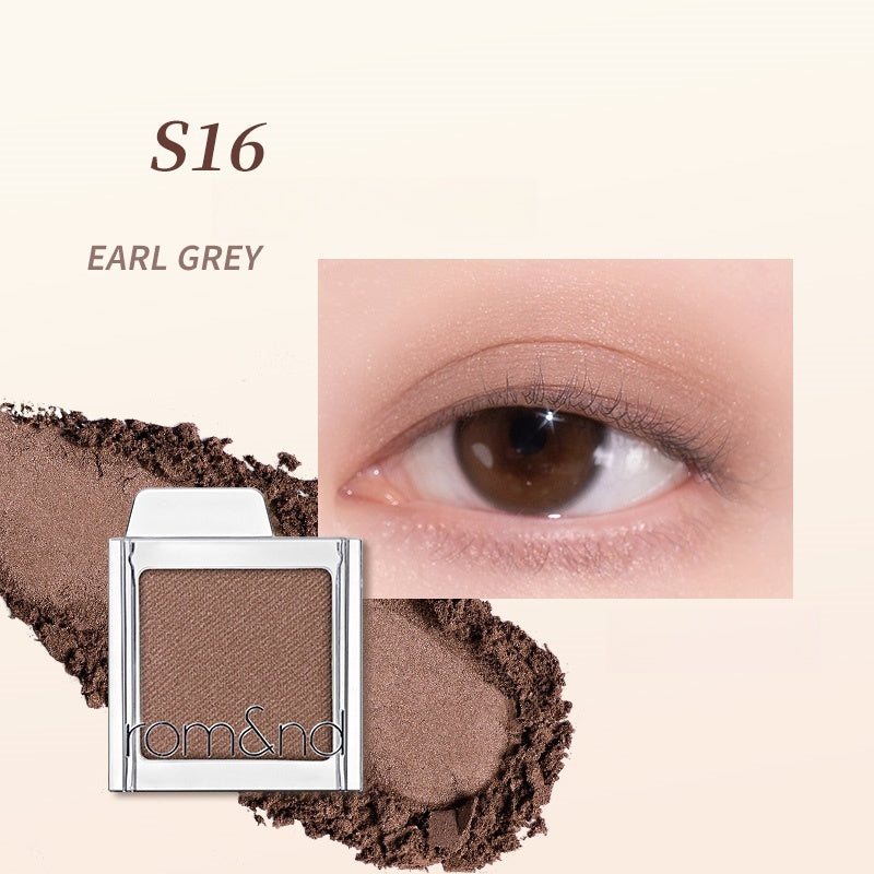 ROMAND Slide-in-single Long-wear Eyeshadow T4688
