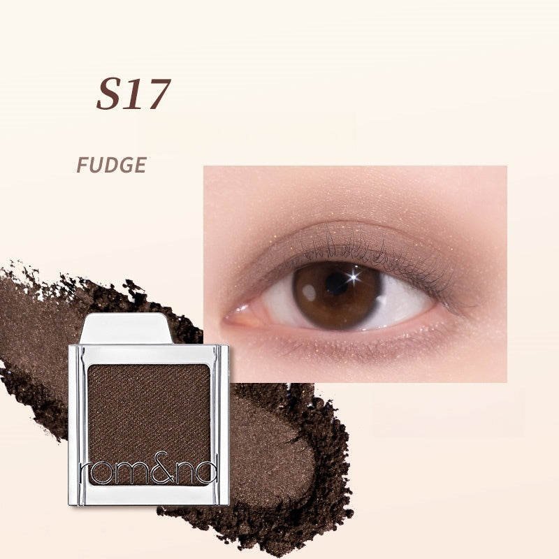 ROMAND Slide-in-single Long-wear Eyeshadow T4688
