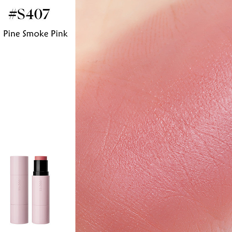 JOOCYEE Glazed & Satin Multi-Use Blusher Stick T4094