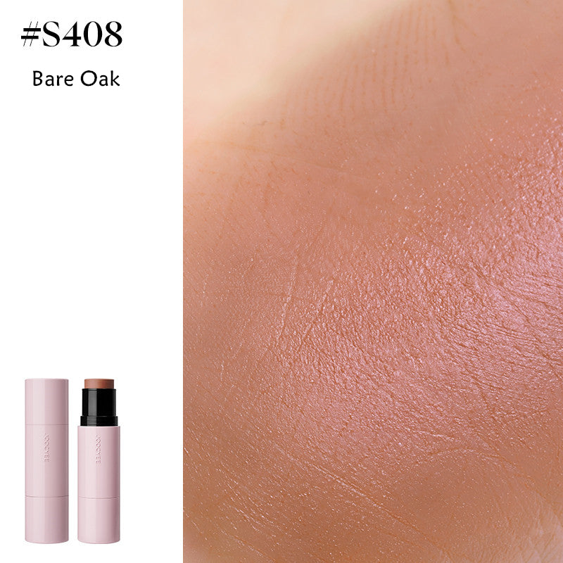 JOOCYEE Glazed & Satin Multi-Use Blusher Stick T4094