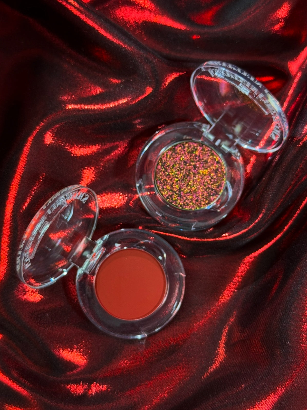 KRYPTEIN COSMETICS Apocalypse Collection Mono Eyeshadow T5269