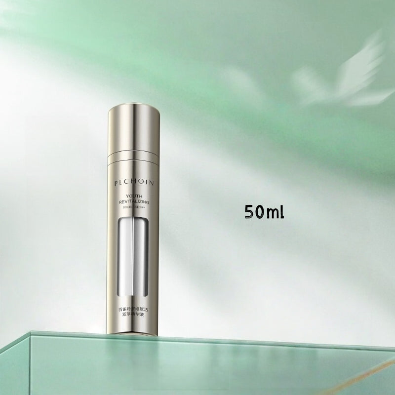 PECHOIN Youth Revitalizing Moist Firming Essence Serum T5179