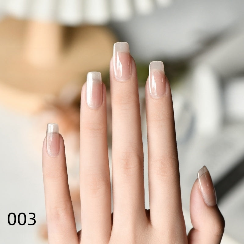 KellyKessa 15ml Fresh Ethereal Cat Eye Gel Polish T4535