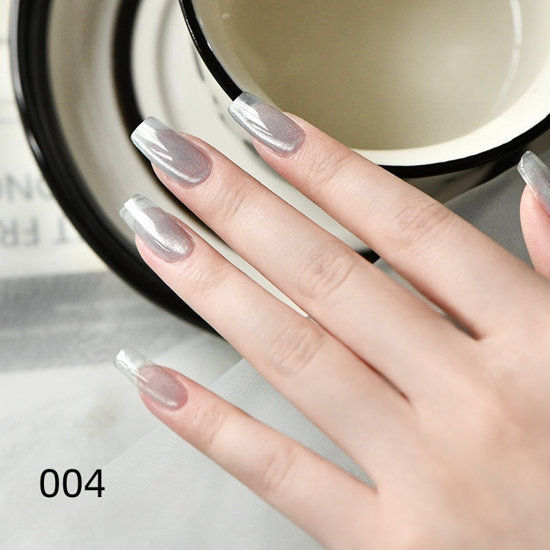 KellyKessa 15ml Fresh Ethereal Cat Eye Gel Polish T4535