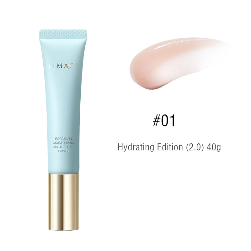 TIMAGE Porcelain Radiance Multi-Effect Makeup Primer (2.0) T2915
