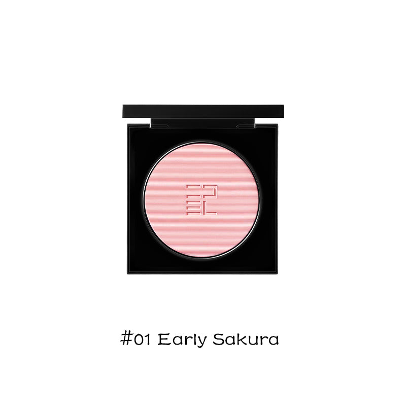 Perfect Diary Essence Matte Makeup Blusher T3851