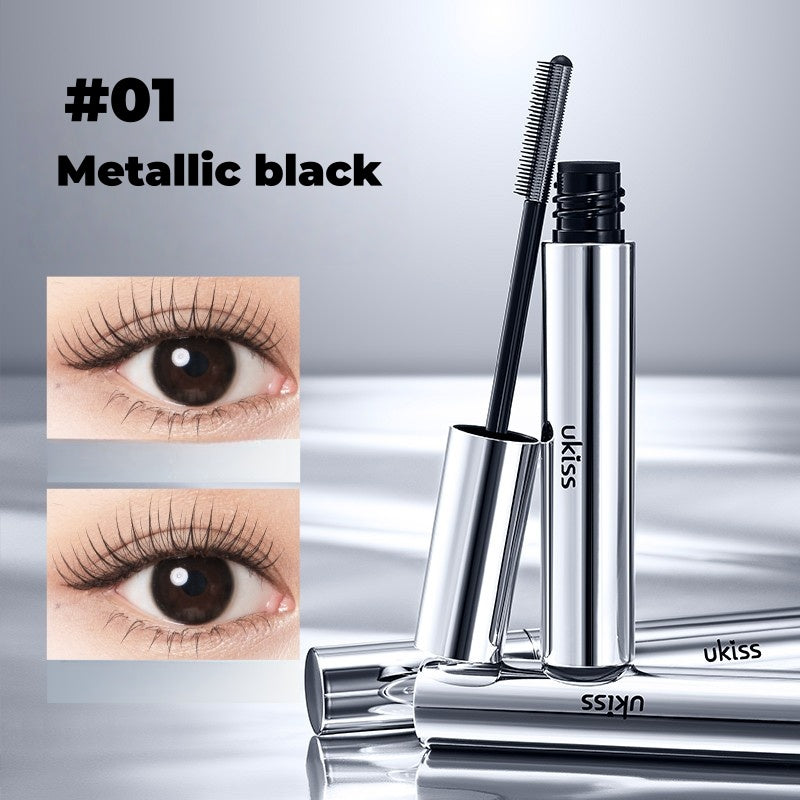 UKISS Wide-angle Long-wear Waterproof Curling Mascara T4341
