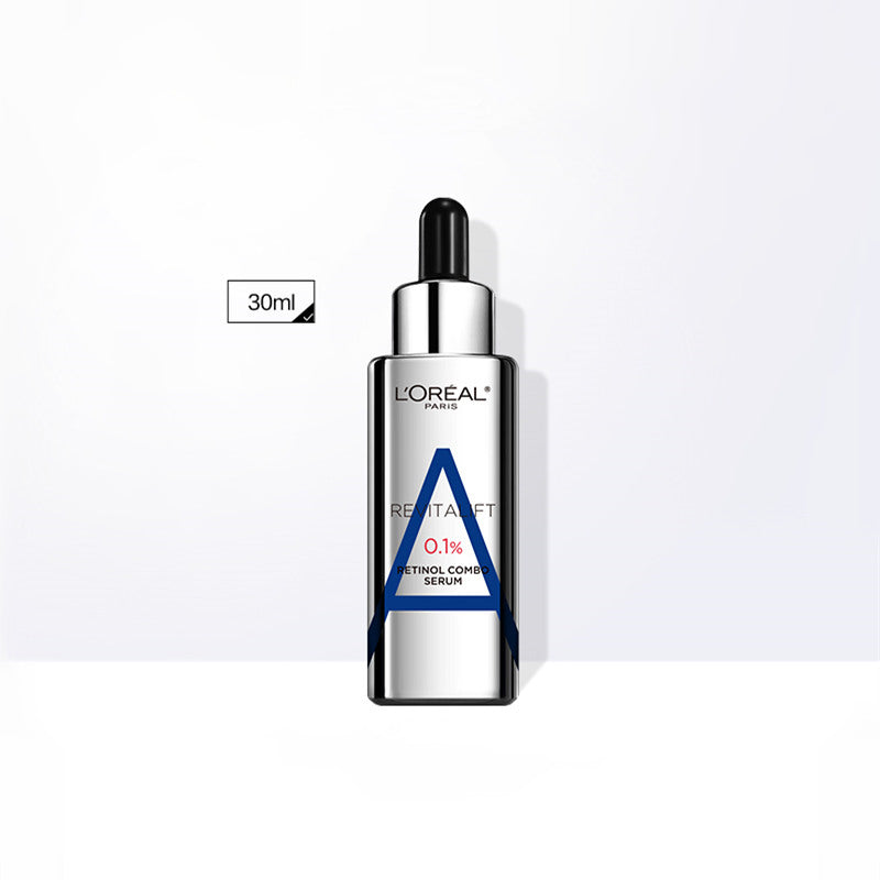 L'Oréal Revitalift 0.1% Retinol Combo Anti-aging Serum T3663