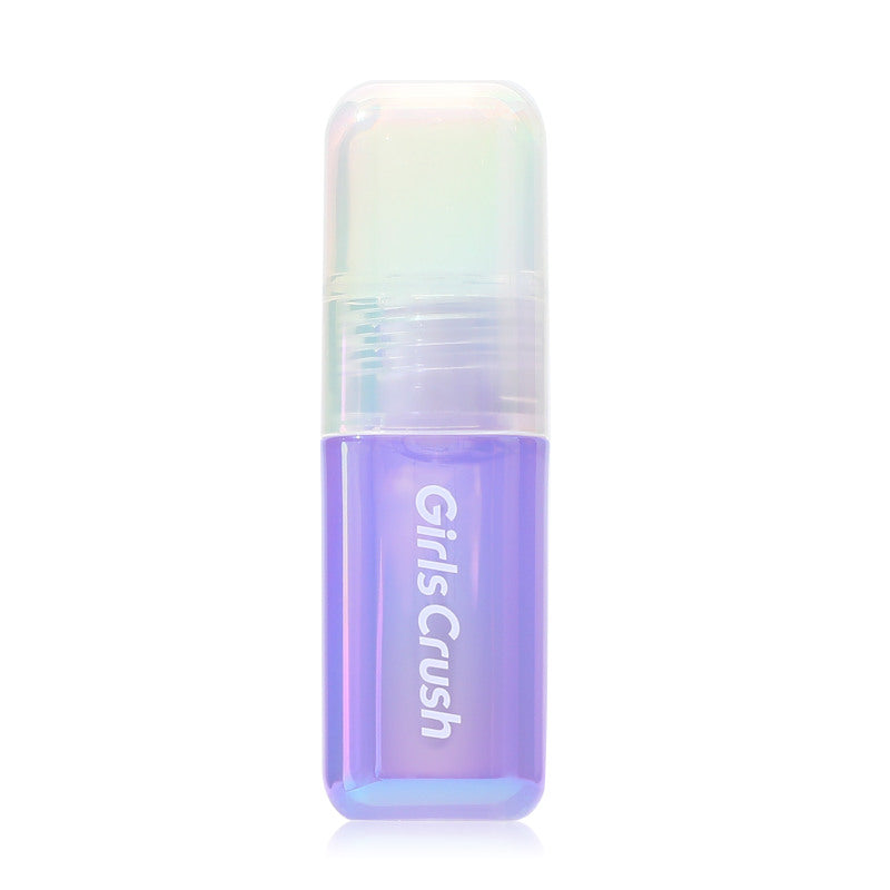 Girls Crush Adventure Game Series Watery Essence Lip Oil T3691