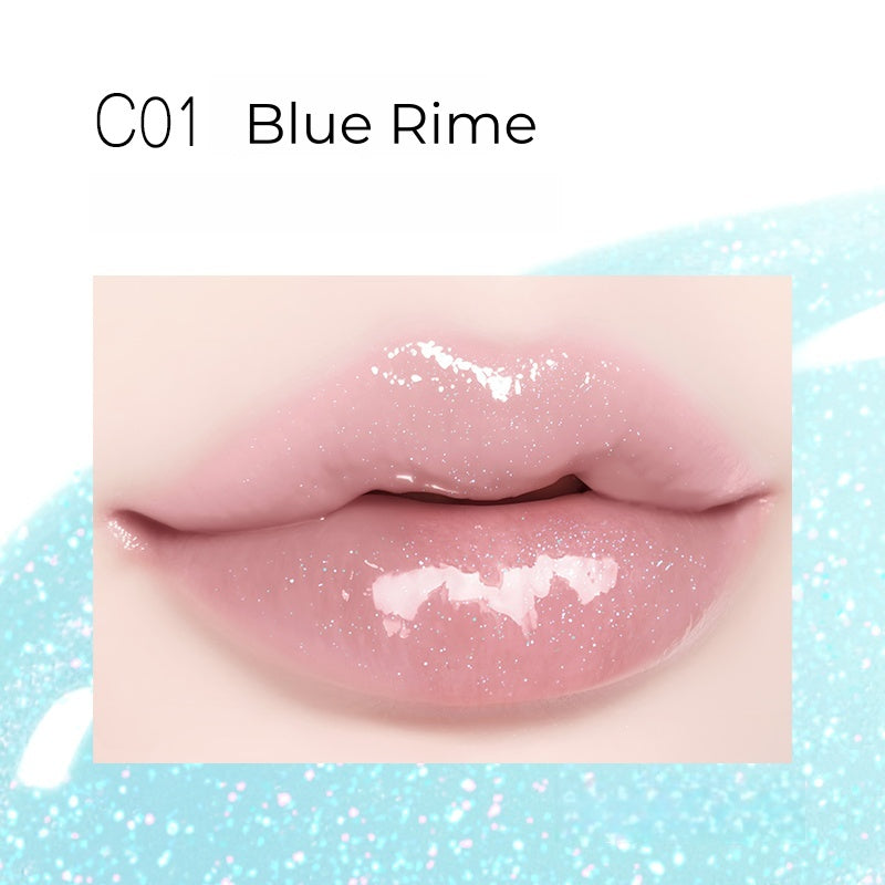 CATKIN Moisturize Essence Ice Glossy Mirror Lip Gloss T5016