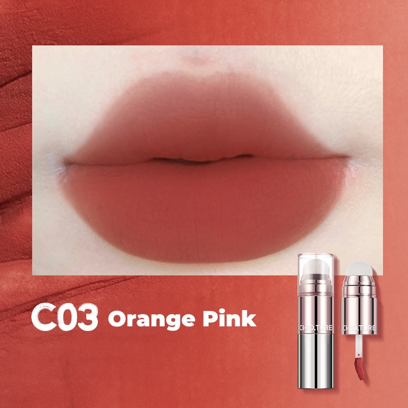 CHIOTURE Muilti-use Makeup Cream for Blusher & Eyeshadow & Lipstick T4323