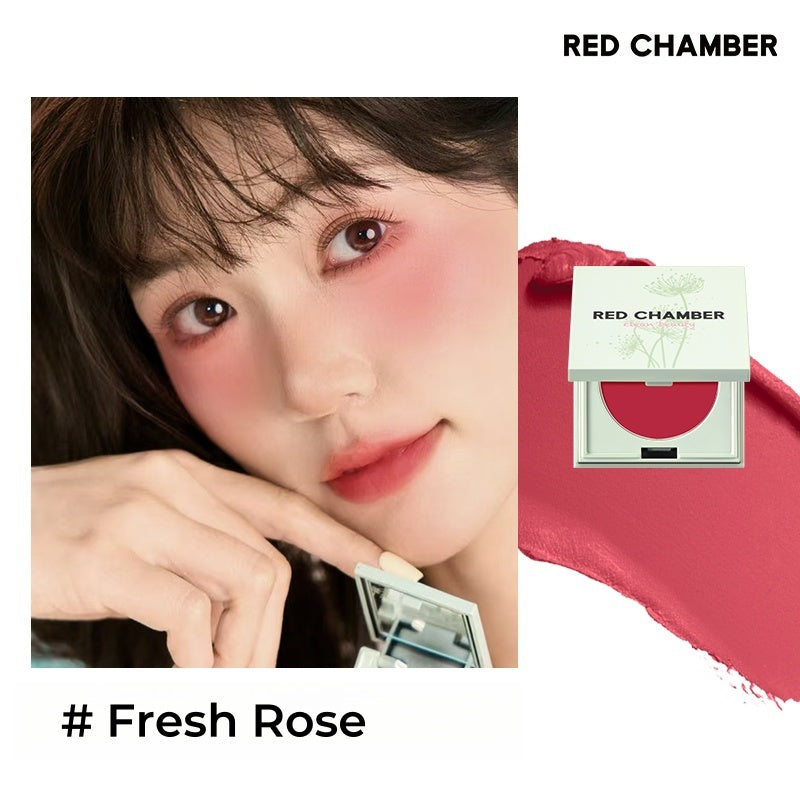 RED CHAMBER Summer Collection Multi-use Makeup Cream & Stick T4687