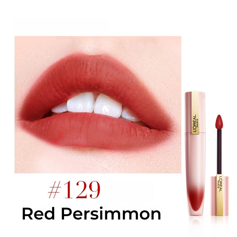 L'Oréal First Kiss Matte Lip Glaze T4940