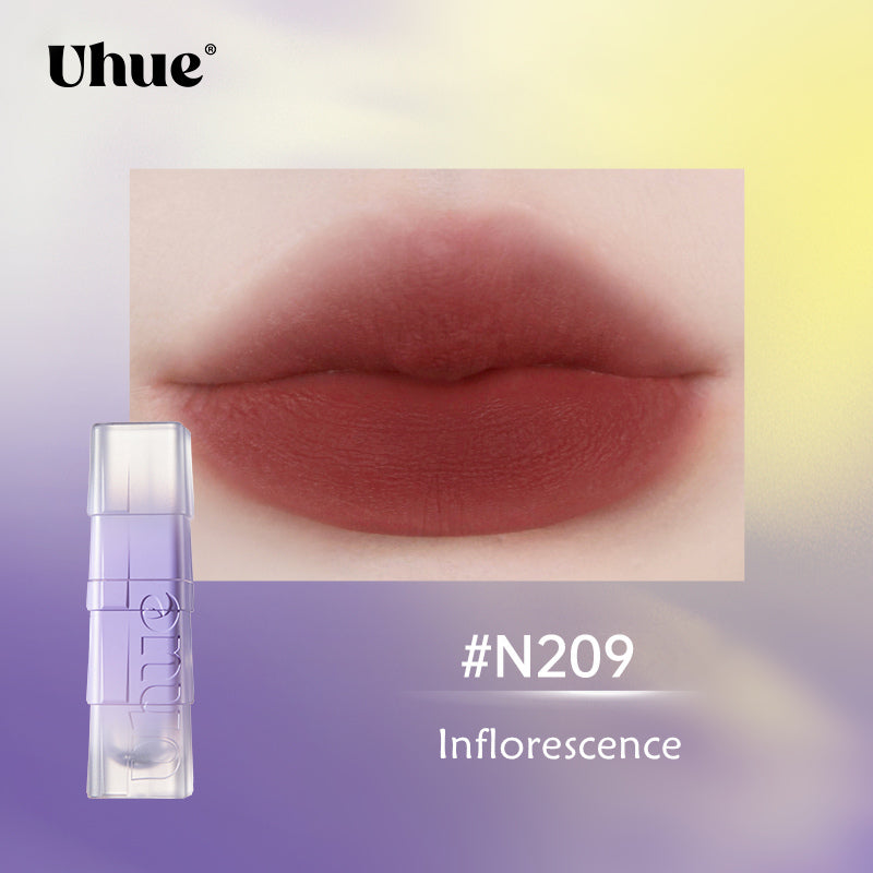 Uhue Holographic Spring Series Matte Lip Glaze T3936
