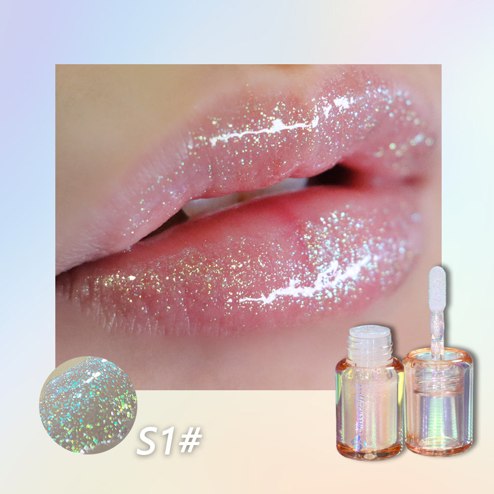 SheenEffect Fantasy Series Chameleon Lip Gloss T3889