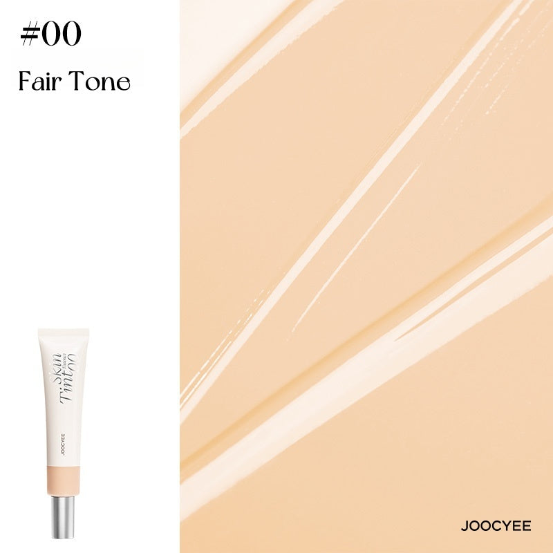 Joocyee Essence Skin Tint Long-wear Makeup Primer T4610