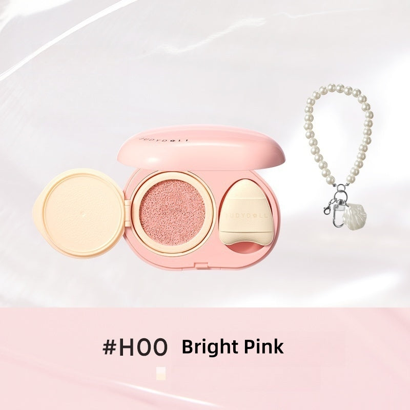 JUDYDOLL Pearl Collection Air Cushion Brighten Concealer Liquid T4492