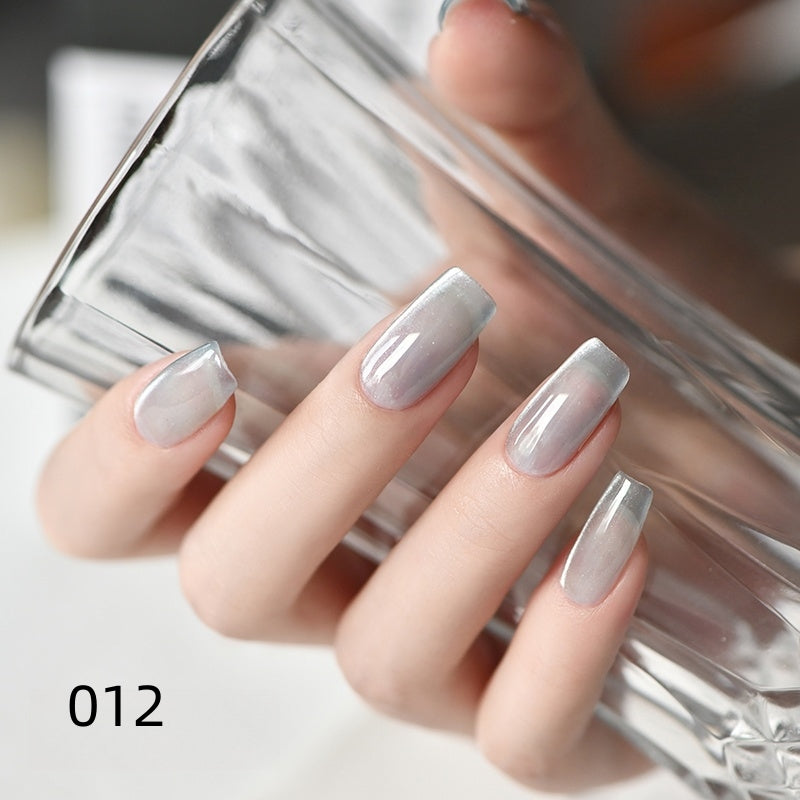 KellyKessa 15ml Fresh Ethereal Cat Eye Gel Polish T4535