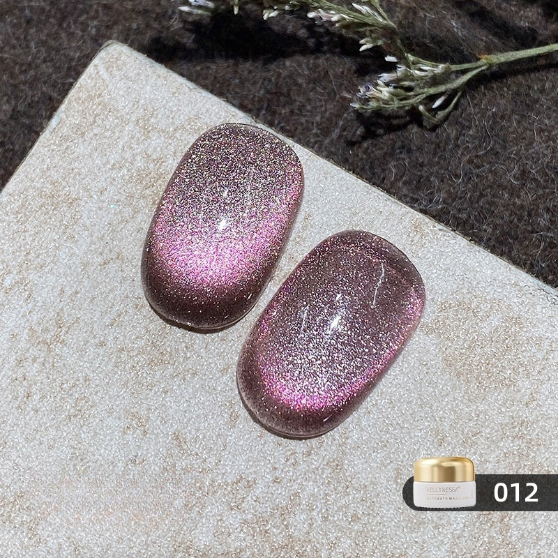 KellyKessa 15ml Smart Light Cat Eye Gel Polish T4524