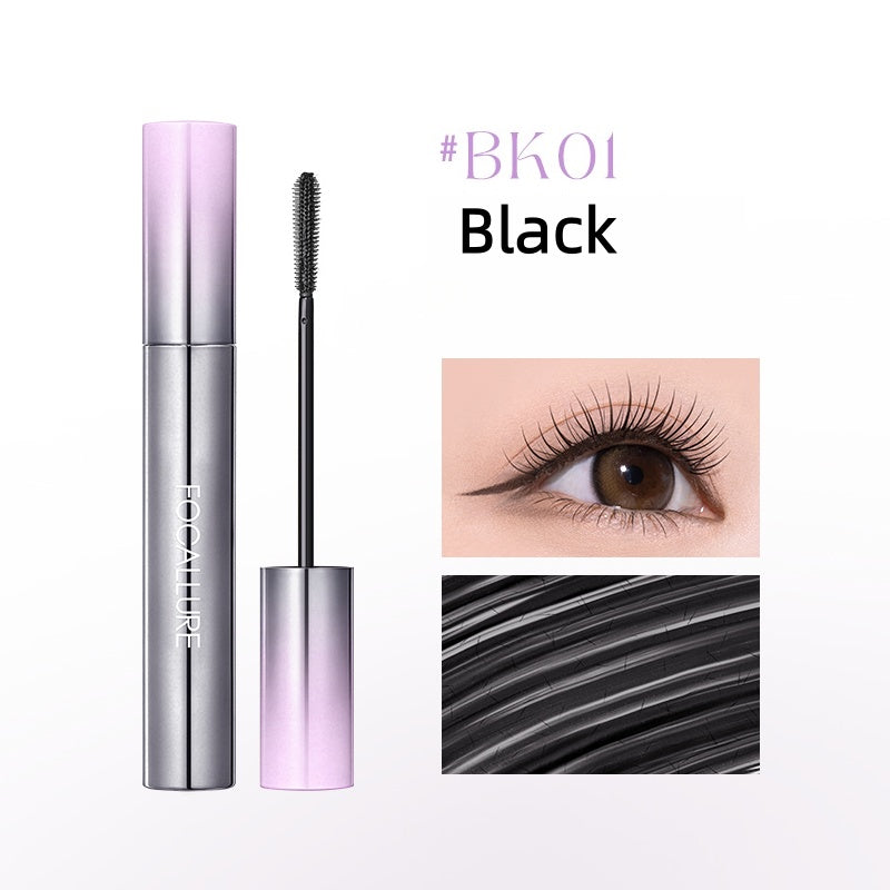 FOCALLURE Waterproof Slender Lengthen Mascara T5353