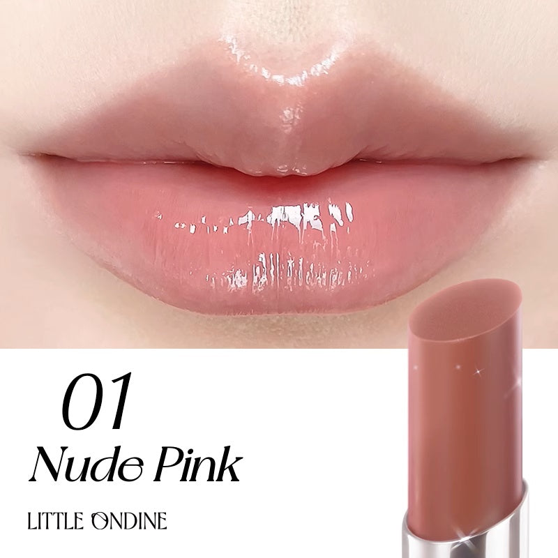 LITTLE ONDINE Trip of Dream Art Collection Lipstick & Blusher & Eyeshadow T5231