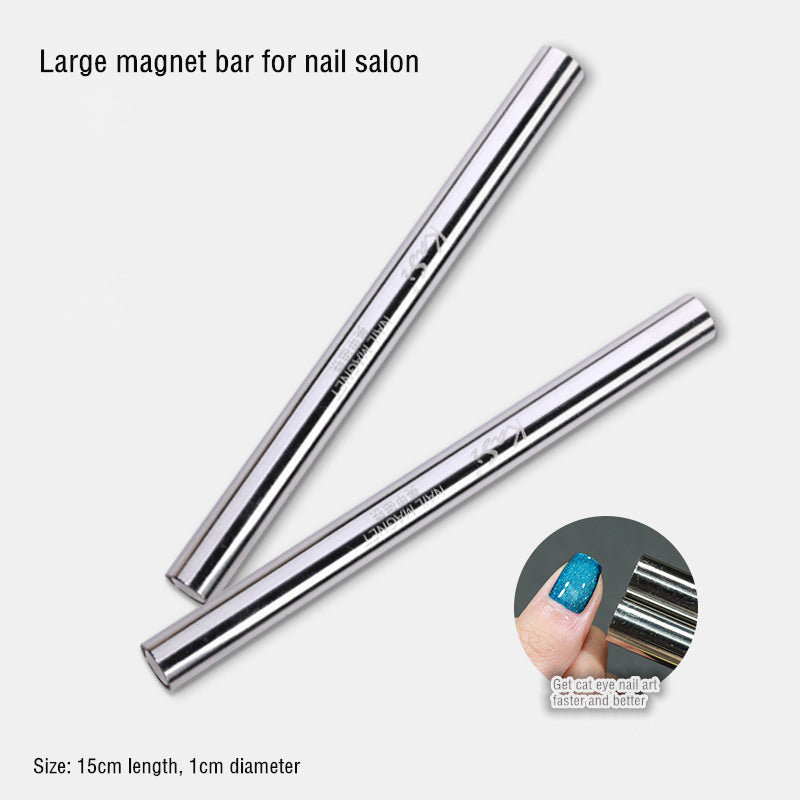 KaSi Professional Powderful Magnet Bar For Cat Eye Nails T3642