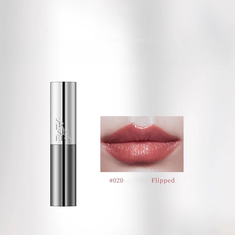 SPLASHEEN Moist Essence Glossy Lipstick T5314