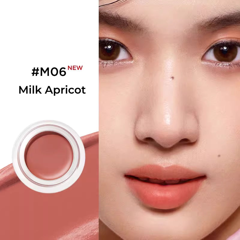 PERFECT DIARY X Nezha Matte & Glossy Multi-use Makeup Cream T5256