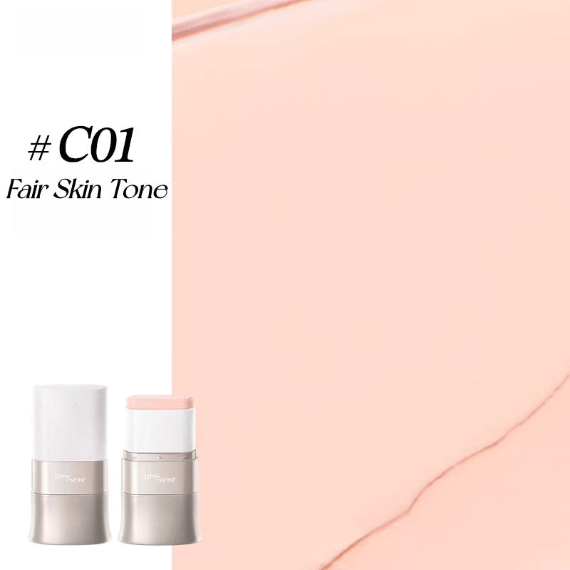 LITTLE ONDINE Long-wear Moisture Essence Foundation Stick T5461