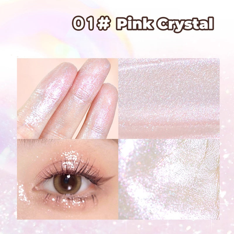 GOGO TALES Starlight Shimmer Highlighter Cream T5235
