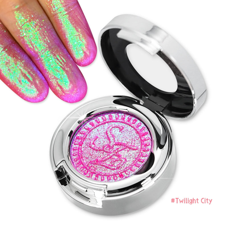 SheenEffect Magical Chameleon Eyeshadow #Twilight City T5197