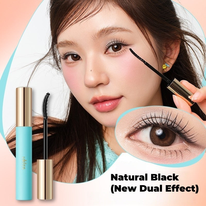 UKISS Small Flame Vandtæt Krølleøjenvippeprimer T4337