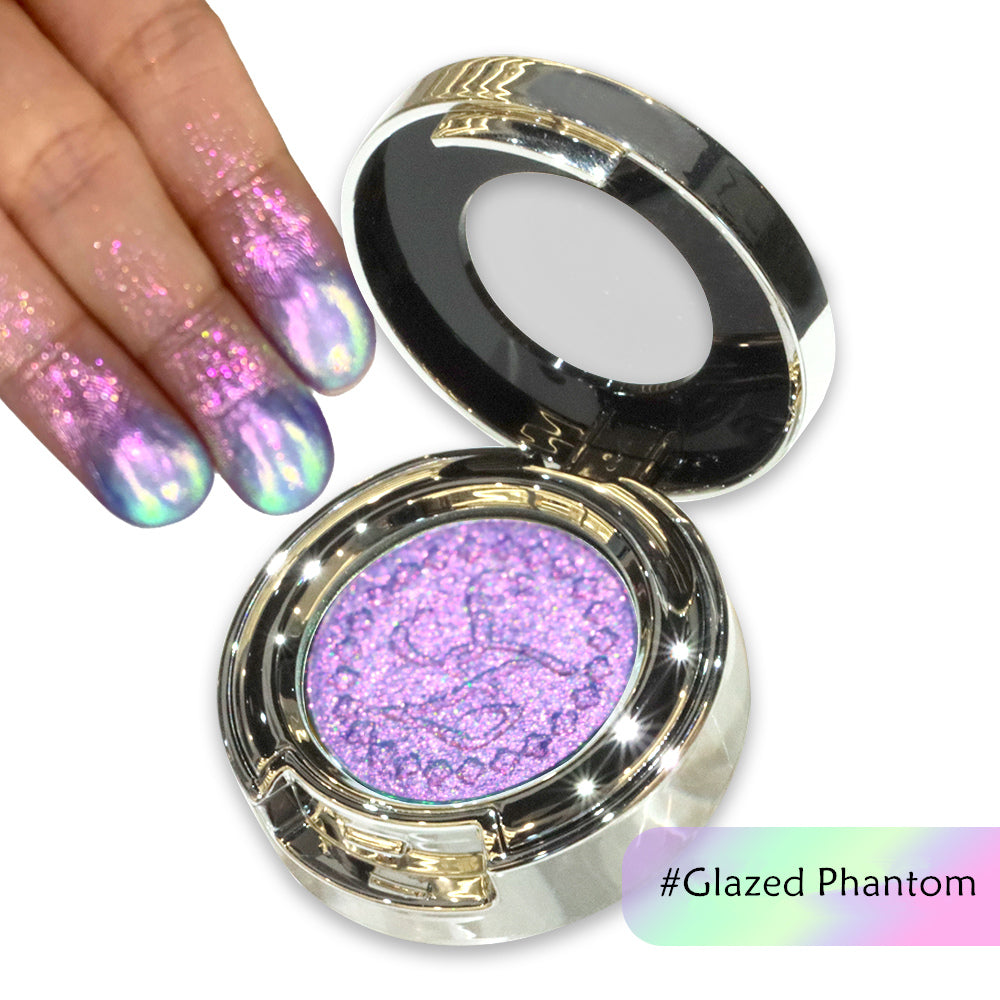 SheenEffect Vitality Series Magical Super Chameleon Eyeshadow