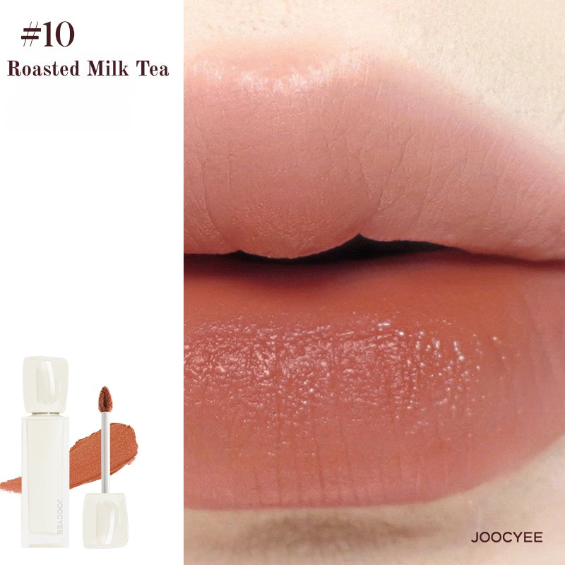 JOOCYEE Cotton Candy Collection Moist Matte Lip Glaze T5462