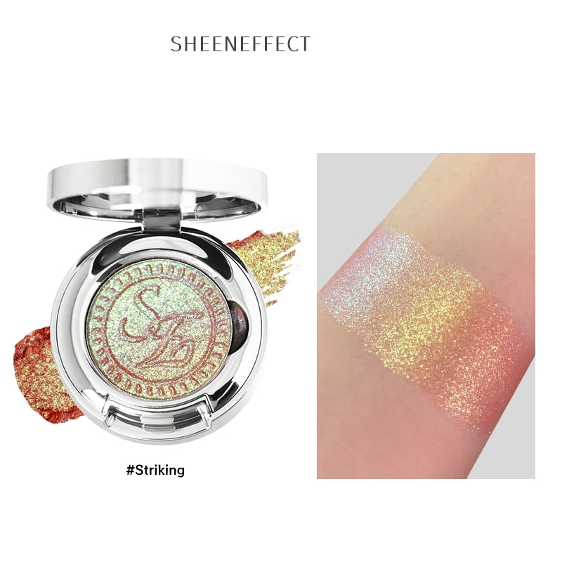 SheenEffect Variations Collection Magical Chameleon Eyeshadow T5716