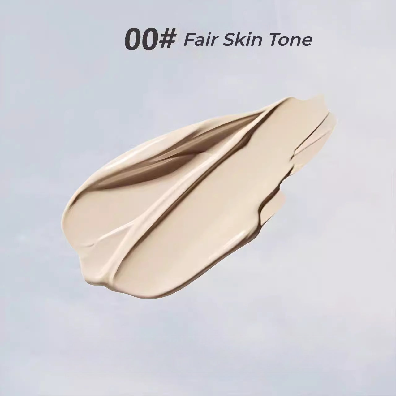 BEINIDAR Long-wear High Coverage Concealer Matte Liquid Foundation T5435