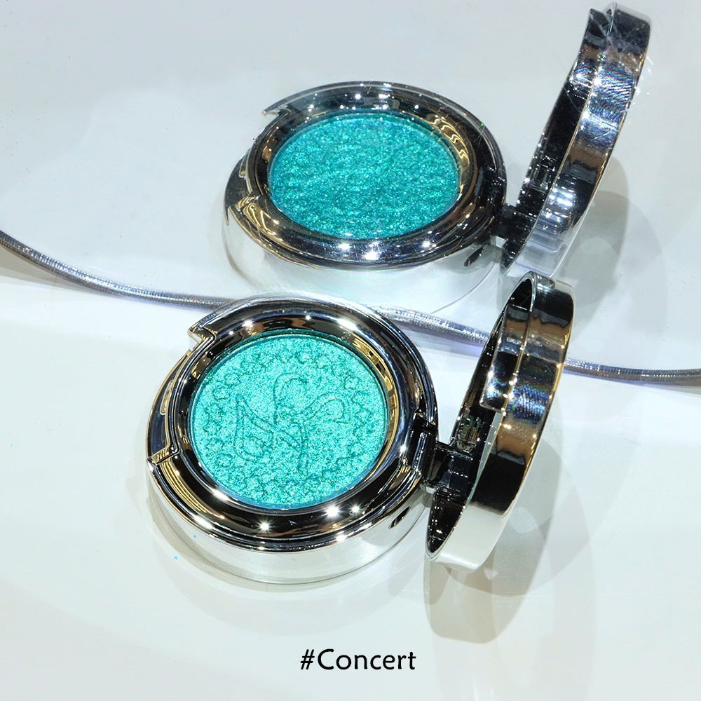 ظلال العيون السحرية من سلسلة كاندي من شين إيفكت T3877