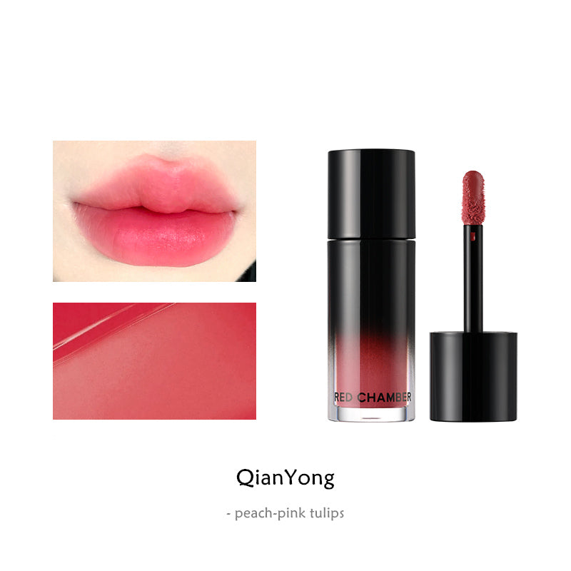 سائل مكياج متعدد الاستخدامات من ريد تشامبر لأحمر الخدود وظلال العيون وأحمر الشفاه T4000