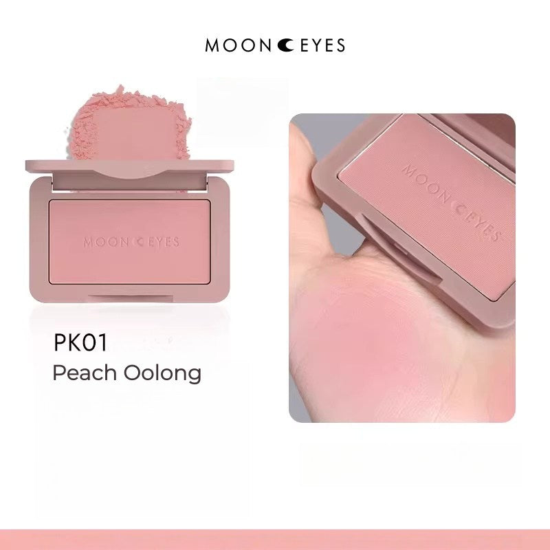 MOONEYES Gummy Candy Collection Matte Blusher T5473