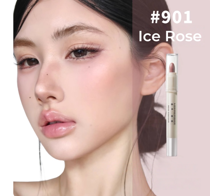 LEEMEMBER Long-wear Smooth Nose Contour Stick T5132