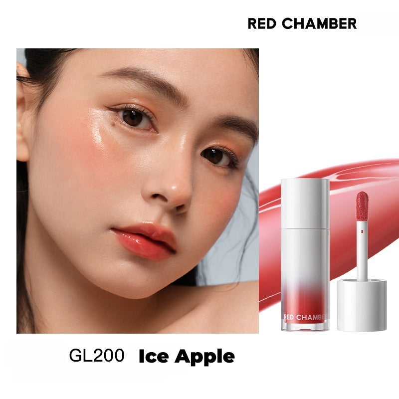 RED CHAMBER Multi-Use Makeup Liquid For Blusher & Eyeshadow & Lipstick T4556