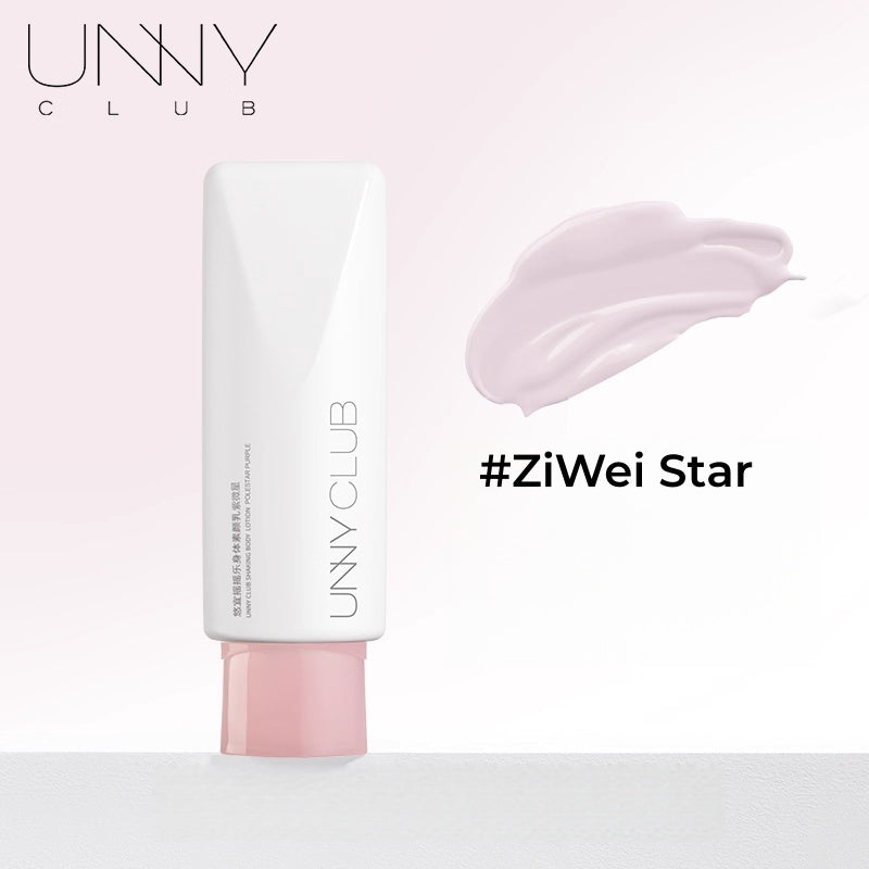 UNNY CLUB Moist Shaking Body Lotion T5420