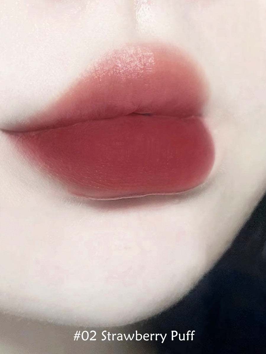 COLORROSE Western Antique Series Relief Matte & Mirror Lipstick T3670