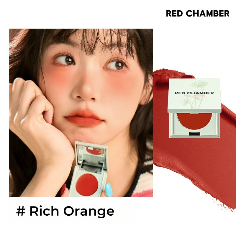 RED CHAMBER Summer Collection Multi-use Makeup Cream & Stick T4687